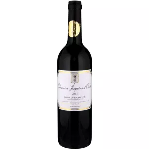 Ct Roussillon Oriola Rg 75cl