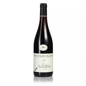 Beaujolais Vil.b Pivot Rouge 75cl