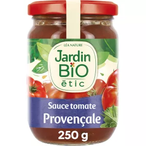 250g Tomatensaus Prov Jb