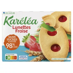 Ka Lunettes Freese 175g Mướp đắng