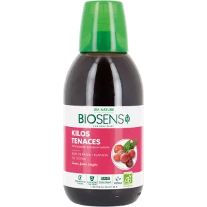 Cocktail Kilos Tenaces Bio 500