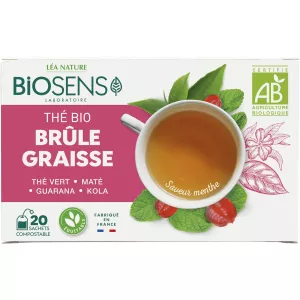Bse Organic Fat Burner 30g