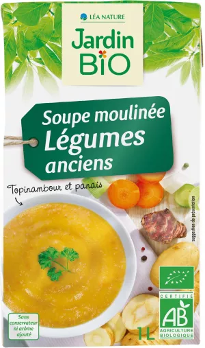 Jb Spe Mouline Leg.bio 1l