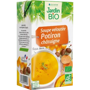 Jb Soupe Potir Chataigne 1l