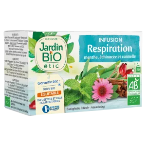 Jb Infus.bien Etre Hiv 30g