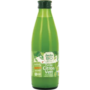 Jb Pur Jus Citron Vrt Equit 25