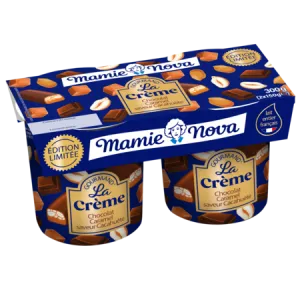 Mamie Nova Creme Ed Limitée 2 - MAMIE NOVA