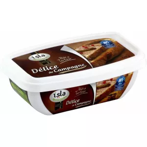 Delice Campagne Halal Avs 220g
