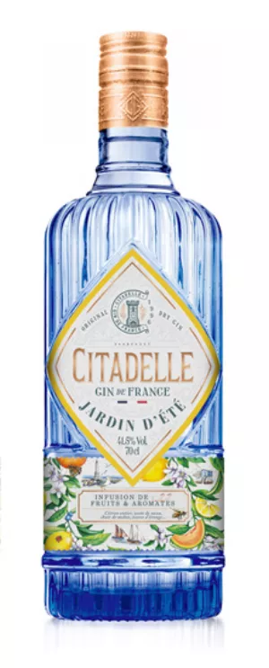 Gin Citadel Jardin Ete 41d5 70