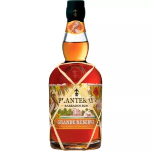 70cl Planteray Rum Barbados