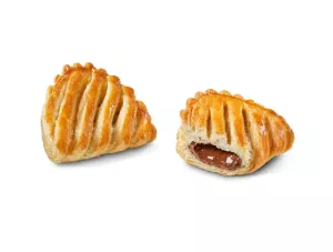 Mini Chausson Pate Tartiner No