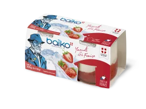 Dâu Baiko Yrt 2x150g