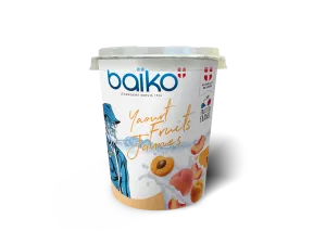 Baiko Yrt Fr.jaunes 350g
