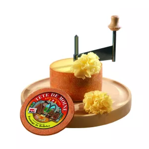 Tete De Moine Aop Switz 37 42