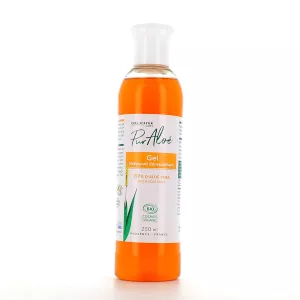 プラロエ ジェル ネトウヤント 250ml - Pur'Aloé