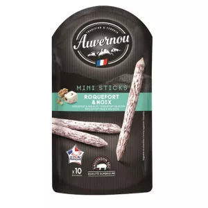 Mini Stick Roquefort và Nuts 1