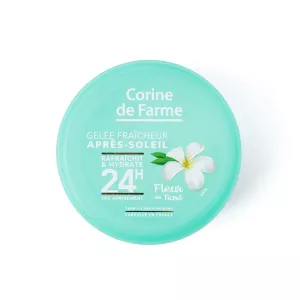 Cdf Gelee Apres Soleil 150ml