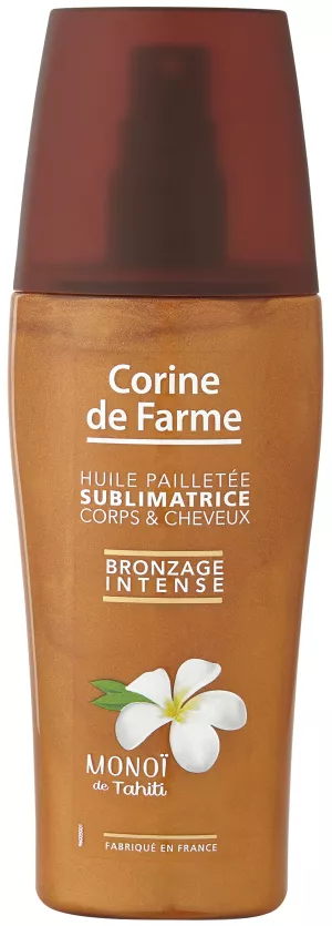 闪光油 150 毫升