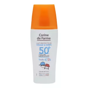 CDF プロテクティブ ミルク SPF 50