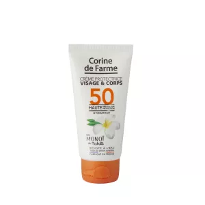 C De Farme Creme Protec V C Sp