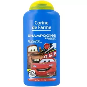 Shampooing Cars 250ml