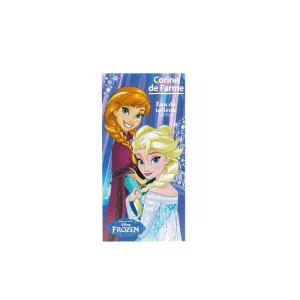 Frozen Perfume eau de toilette 30ml - CORINE DE FARME