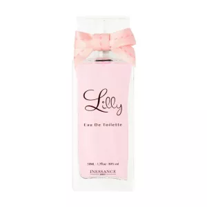 परफ्यूम लिली ओउ डे टॉयलेट 50 मि.ली - INESSANCE