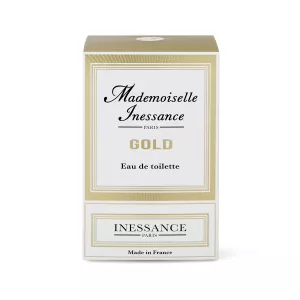 Edt Melle Inessance Gold 50ml