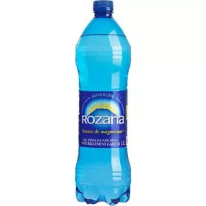镁天然矿物质苏打水 1L - ROZANA