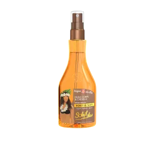 Óleo para cabelo corporal Beaute 165