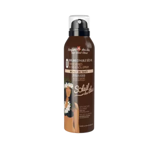 Bruma Solar Bronzeadora Intensa