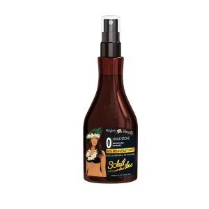Hle Sech Bronz Parf Iles 150ml