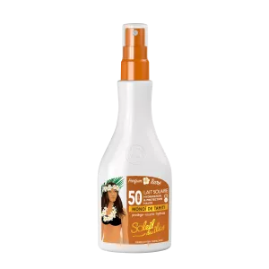 Leche Solar Spr Spf 50 200ml