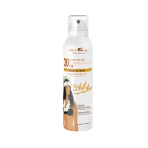 Latte Nebbia Spf30 200ml
