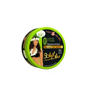 Graisse A Traire Bio Spf 0 150