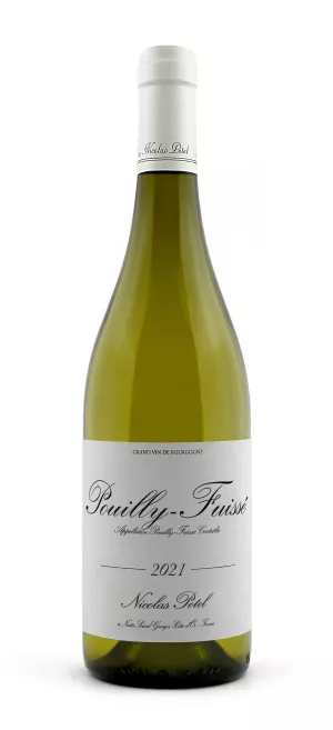 Pouilly-fuisse N Potel Bl 75cl