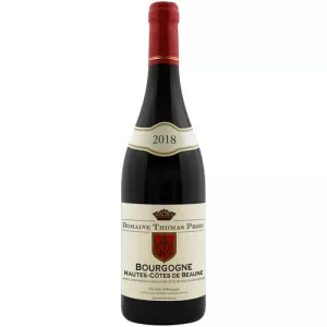 Bgne H.c.b D.proby Rouge 75cl
