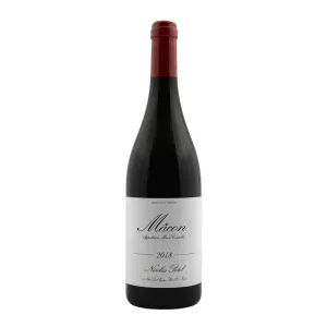 Vinho Tinto Mâcon, 12,5°, 75cl - NICOLAS PETEL