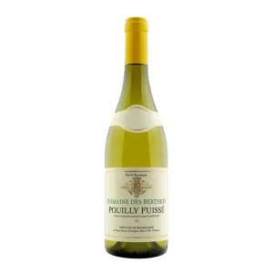 NICOLAS POTEL 2013 Pouilly Fuissé Vin de Bourgogne - Blanc - 75 cl