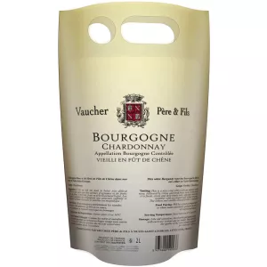 Bgne Chard.vieilli Fc Pouch 2l