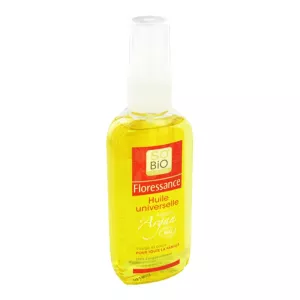 100ml Huile Univers Bio Argan