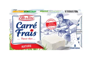 Carre Frais 17 5 mg 8x25g