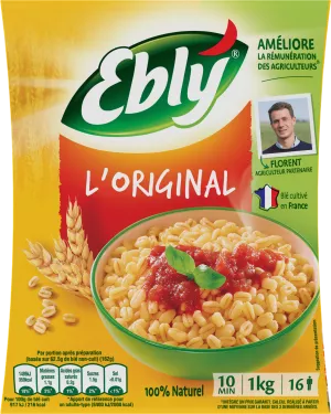 Ebly Cultiv Up Caisse Ble Vrc1