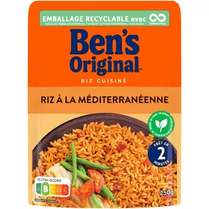 Ben Riz Mo Mediterraneo 2 minuti 25
