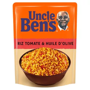 Riz Uncl.b 2'tomat/olive 250g