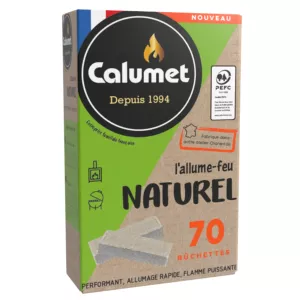 Calumet Allume Feu X70