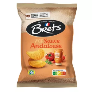 L Chips Saveur Sce Andalouse 1