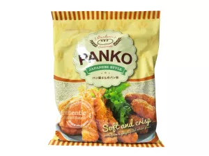 Pan rallado 1kg - Afs