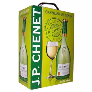 Igp Colomb.sauv.chenet Bl Bib