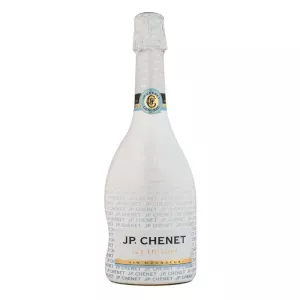 J.P CHENET Vin effervescent Ice édition 75cl